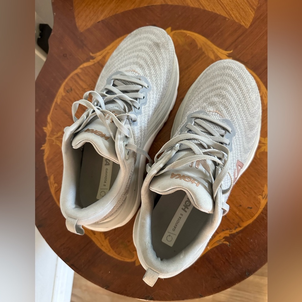 Hoka Gaviota 9B